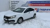 Стекло двери задней левой Lada Vesta 8450007834