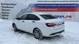 Стекло двери задней левой Lada Vesta 8450007834