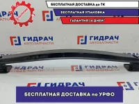 Усилитель заднего бампера Lada Vesta Cross 8450006709.