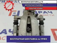 Суппорт тормозной задний правый Lada Vesta Cross .