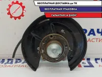 Ступица задняя правая Lada Vesta Cross 8450030988.