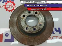 Диск тормозной задний Lada Vesta Cross 8450031131.