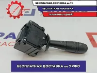 Переключатель стеклоочистителей Lada Vesta Cross .