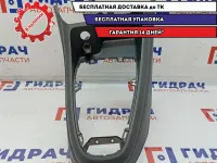 Консоль кулисы КПП Lada Vesta Cross 8450007264.