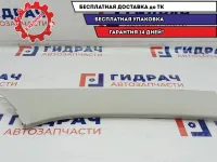 Обшивка стойки передняя правая Lada Vesta Cross 8450007551.