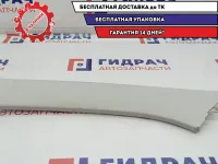 Обшивка стойки передняя левая Lada Vesta Cross 8450007552.