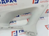 Обшивка стойки задняя верхняя левая Lada Vesta Cross 8450007567.