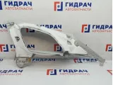 Обшивка стойки задняя верхняя левая Lada Vesta Cross 8450007567.