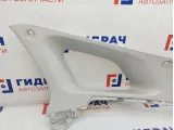Обшивка стойки задняя верхняя правая Lada Vesta Cross 8450007566.