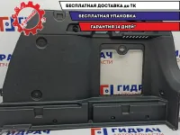 Обшивка багажника правая Lada Vesta Cross 8450008871. Царапины.