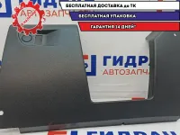 Накладка торпедо Lada Vesta Cross 8450007437.