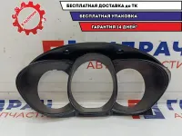 Накладка панели приборов Lada Vesta Cross 8450007422.