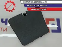 Заглушка обшивки багажника левая Lada Vesta Cross 8450031045.