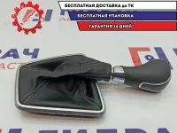 Рукоятка кулисы КПП Lada Vesta Cross . С чехлом.