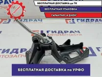 Кулиса КПП Lada Vesta Cross 8450006409.