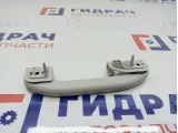 Ручка внутренняя потолочная Lada Vesta Cross 8450031973. Левая.