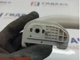 Ручка внутренняя потолочная Lada Vesta Cross 8450031973. Левая.