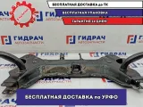 Балка подмоторная Lada Vesta Cross 8450031650. Дефект.