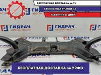 Балка подмоторная Lada Vesta Cross 8450031650. Дефект.