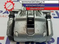 Суппорт тормозной передний левый Lada Vesta Cross 8450006844. Дефект.