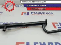 Трубка охлаждения жидкости металлическая Lada Vesta Cross 21129130305500.