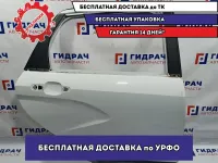 Дверь задняя правая Lada Vesta Cross 8450039383.