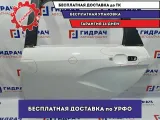Дверь задняя левая Lada Vesta Cross 8450102346. Дефект.