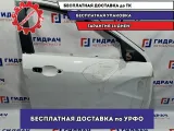 Дверь передняя правая Lada Vesta Cross 8450039385. Дефект.