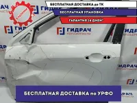 Дверь передняя левая Lada Vesta Cross 8450039379. Дефект.