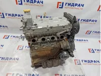 Двигатель Lada Vesta Cross .