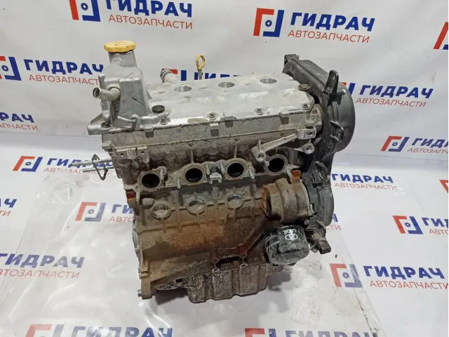 Двигатель Lada Vesta Cross .