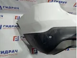Бампер задний Lada Vesta Cross . Дефект.