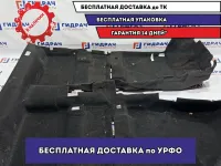 Покрытие напольное Lada Vesta Cross 8450032521.