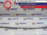 Рейлинг левый Lada Vesta Cross 8450038293. С заглушками. Царапины.