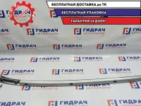 Рейлинг правый Lada Vesta Cross . С заглушками. Царапины.