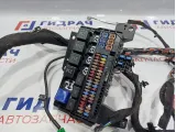 Проводка под торпедо Lada Vesta Cross . 8450033600.