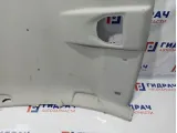 Обшивка потолка Lada Vesta Cross 8450033893. Залом.