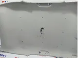 Обшивка потолка Lada Vesta Cross 8450033893. Залом.