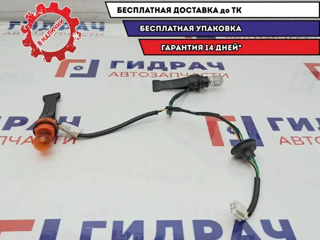 Проводка фары Lada Vesta Cross 2180371154201.