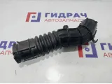 Патрубок воздушного фильтра Lada Vesta Cross 8450020039.
