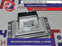 Блок управления двигателем Lada Vesta Cross 8450032589.