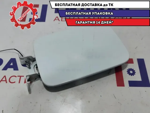 Лючок бензобака Lada Vesta Cross 8450103594.