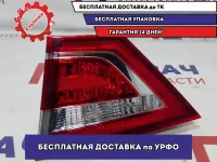 Фонарь задний внутренний правый Lada Vesta Cross 8450006964.