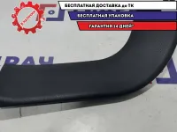 Обшивка двери багажника левая Lada Vesta Cross 8450007777.