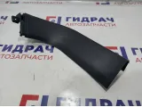 Обшивка двери багажника левая Lada Vesta Cross 8450007777.