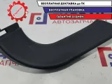 Обшивка двери багажника правая Lada Vesta Cross 8450007776.