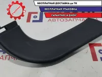 Обшивка двери багажника правая Lada Vesta Cross 8450007776.