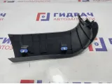 Обшивка двери багажника правая Lada Vesta Cross 8450007776.