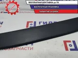 Обшивка двери багажника верхняя Lada Vesta Cross 8450007778.