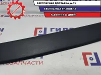 Обшивка двери багажника верхняя Lada Vesta Cross 8450007778.